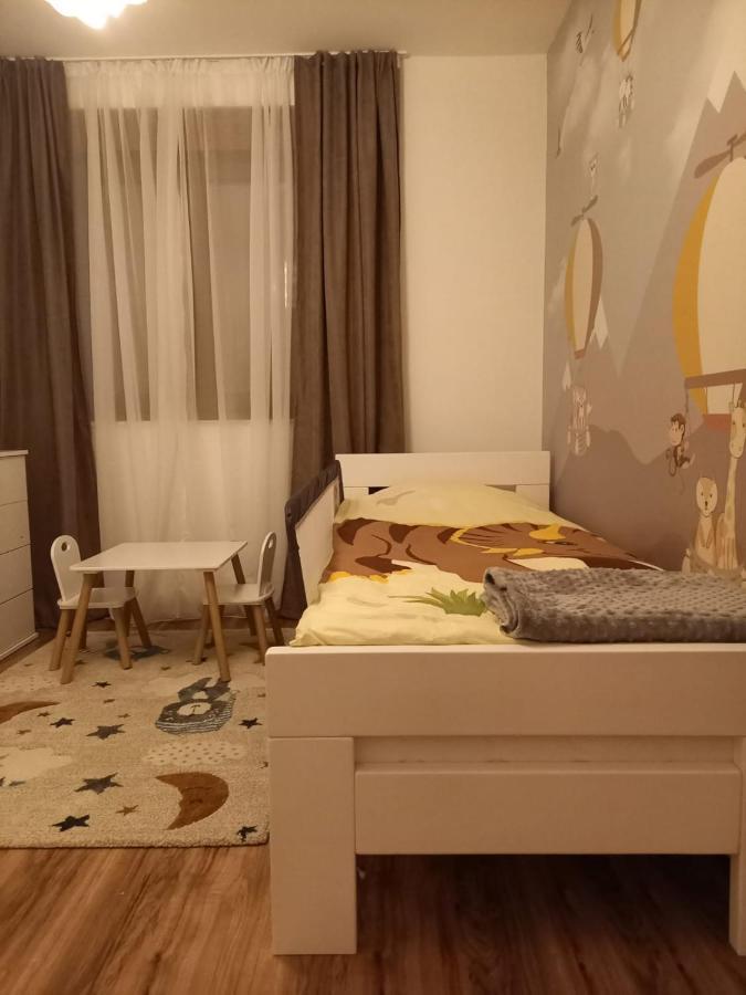 Lux Apartment Jovanovic Тиват Экстерьер фото